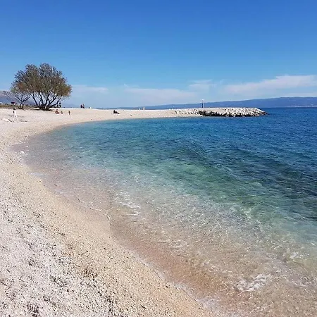 Διαμέρισμα Kus *