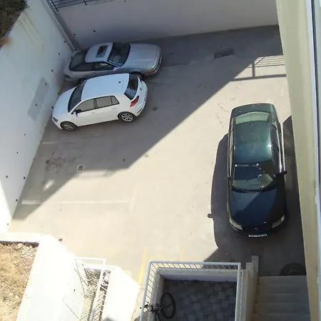 Kus Appartement Split