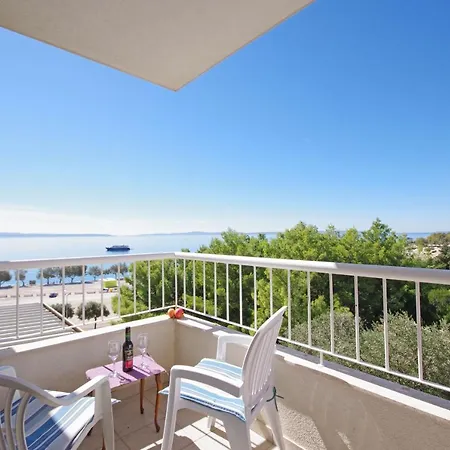 Appartement Kus Split