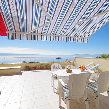 Kus Appartement Split