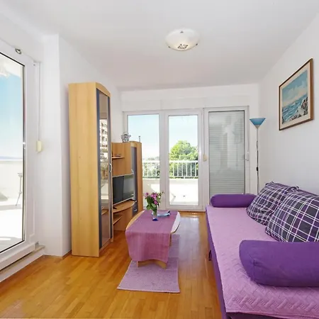 Kus Appartement Split