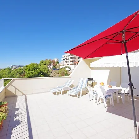 Kus Appartement Split