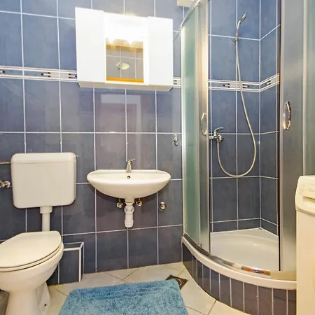 Kus Appartement Split