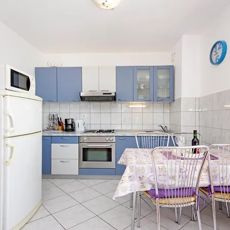 Kus Appartement Split