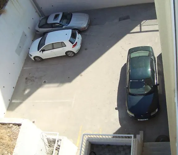 Kus 公寓 斯普利特