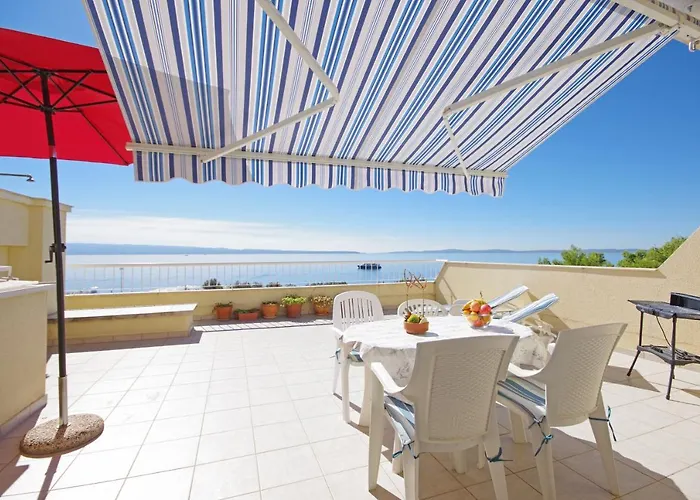 Kus 公寓 斯普利特