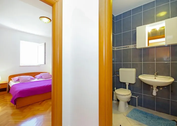 Kus 公寓 斯普利特