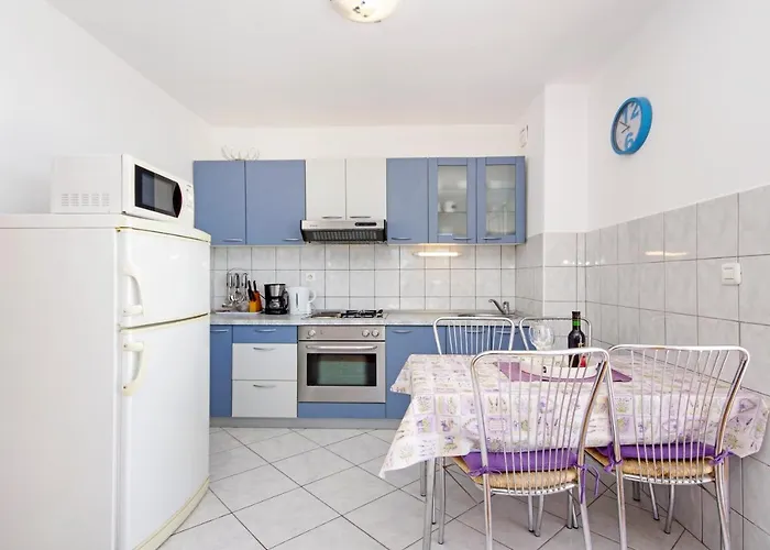 Kus 公寓 斯普利特