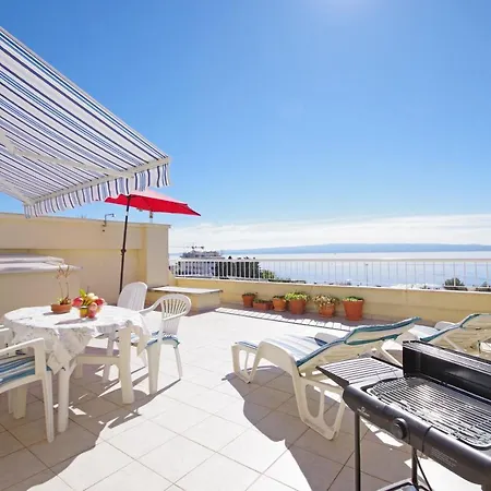 Kus דירה ספליט